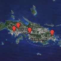 Electric Car Recharging Stations in Saint Thomas online