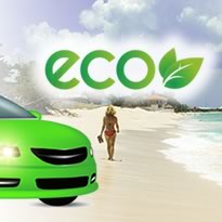 Book an Electric Car in Saint Thomas USVI